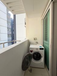 Vacanza @ East (D14), Condominium #598682151